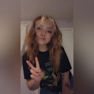 ‘Mellon Collie and the Infinite Sadness’ tee